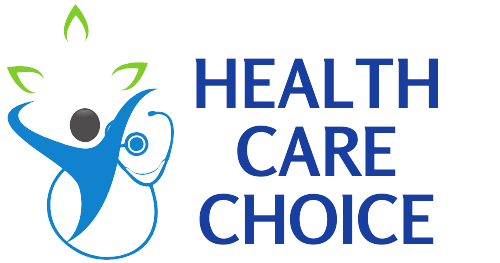 Health Benefits Logo